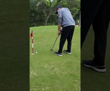 Day 3 - Mastering the Up and Down Game for Golfers
