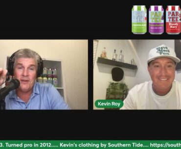 Kevin Roy - PGA Professional