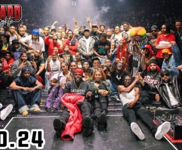 Woodward Heavyweights I Thursday, June 20th, 2024
