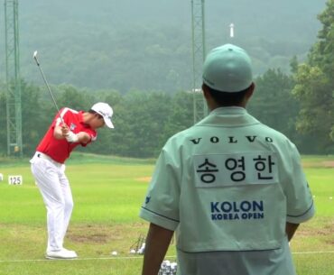 KPGA 제66회 코오롱한국오픈골프선수권대회 Kolon Korea Open Golf Championship 4R 송영한 Song Younghan 프로
