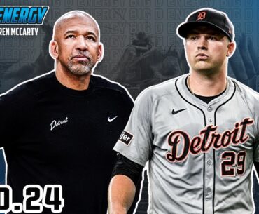 Big D Energy | Thursday June 20th, 2024