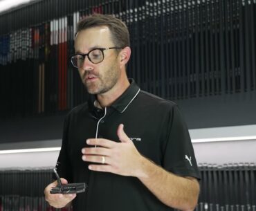 Cobra Vintage Golf Putters | Tech Talk