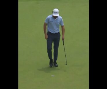 Cameron Young shoots 59 👀
