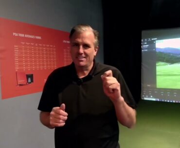 How Far Do You Hit Each of Your Golf Clubs?   Understanding club gapping.