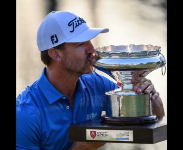 The Thing About Golf #31: Wade Ormsby