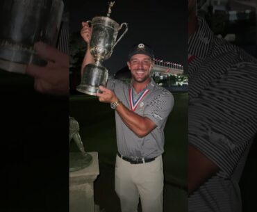 This one is for you guys #golf
