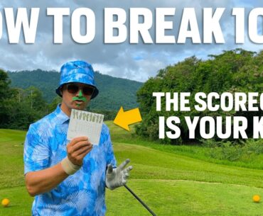 How to Break 100 in 5 Minutes - Full Strategy