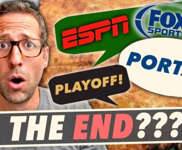 College football isn't DOOMED (yet)
