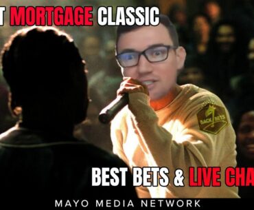 THE 2024 ROCKET MORTGAGE CLASSIC | Ep 104 - "8 MILES TO VICTORY!!" | Back 9 Bets