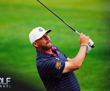 2024 Good Good Midwest Open | EXTENDED HIGHLIGHTS | 6/18/24 | Golf Channel