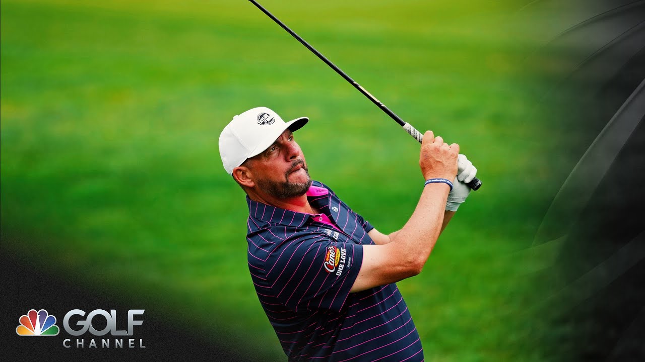 2024 Good Good Midwest Open EXTENDED HIGHLIGHTS 6/18/24 Golf 2024 Good Good Midwest Open EXTENDED HIGHLIGHTS 6/18/24 Golf