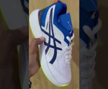 Asics Spikes