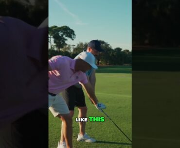 How to Master the Skilled Art of Golf Swing #golf #livgolf #pga #brysondechambeau #golfswing