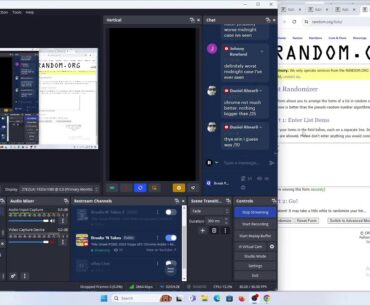Break #1268: 2024 Topps UFC Chrome Hobby + Midnight Dual Case (24 Box) Fighter Break