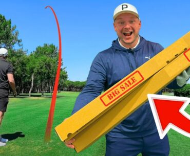 The BEST Mid Handicap Golf Clubs Of 2024 - HE BOUGHT THEM?!