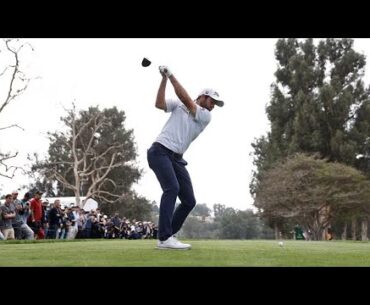 2024 Power Long Hitter Cameron Young Awesome Swing Motion & Slow motion,딜레이히터  장타자 "카메론 영" 파워풀 스윙모션