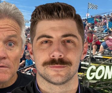 How To Kill Your Local Short Track
