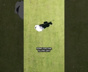 Reliable Laser Beam Accuracy For Golf Swing