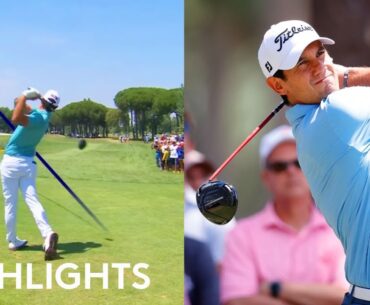 Round 2 Highlights | 2024 Italian Open