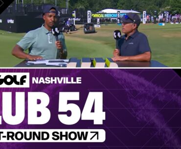 LIV GOLF NASHVILLE | POST-SHOW ROUND 2 | JUNE 22, 2024
