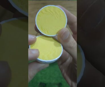 Golf Balls Cut in Half! NEW TaylorMade SpeedSoft!