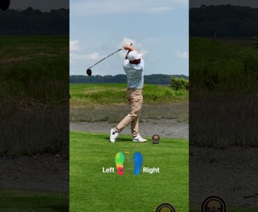 Alex Fitzpatrick - Slow Motion Driver Shot #BALONgolf #AlexFitzpatrick