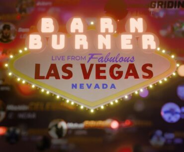 Live From Las Vegas For The 2024 NHL Draft (Day 1) | FN Barn Burner - June 26th, 2024