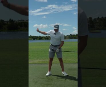 Fairway Wood - Tips