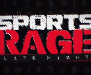 SportsRage with Gabriel Morency 6/24/24 Hour 3
