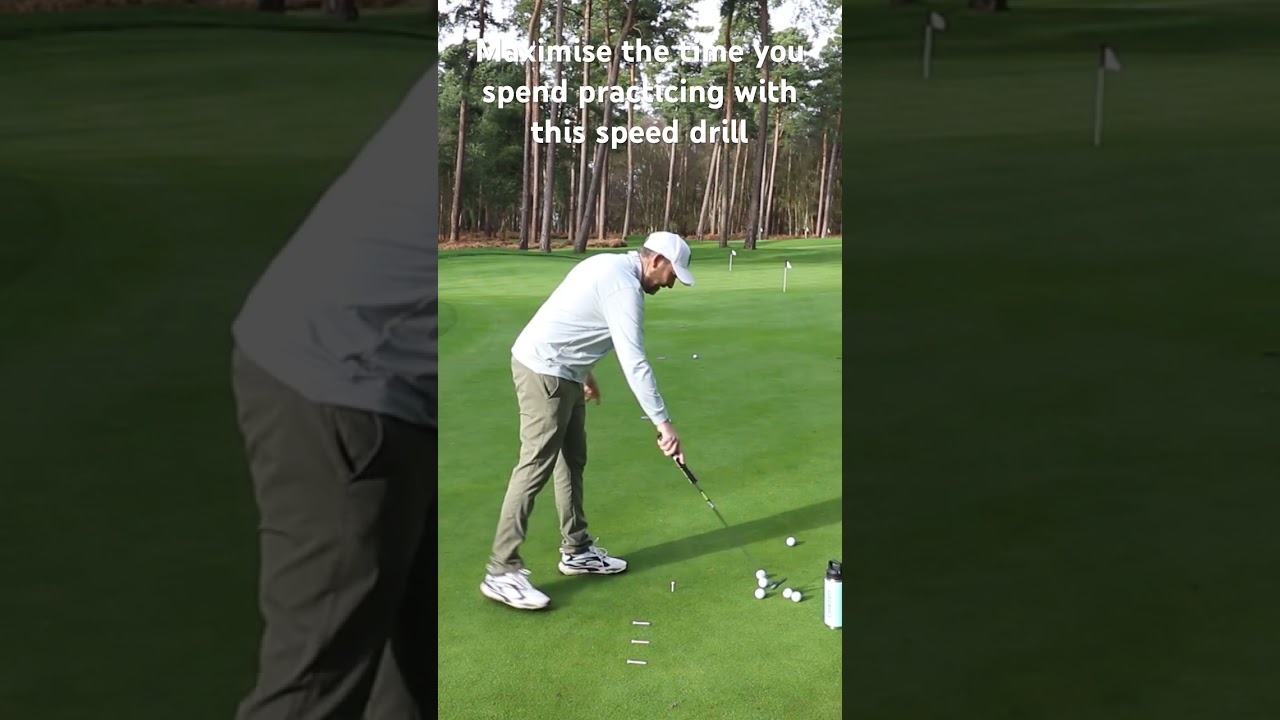 Get the most out of your putting when it comes to speed control #puttingdrills #golf #puttingtips Get the most out of your putting when it comes to speed control #puttingdrills #golf #puttingtips