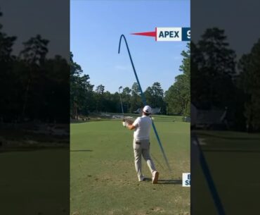 Molinari's UNREAL Hole-in-One to Make the Cut at the U.S. Open! 😱