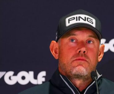 Lee Westwood still hasn’t paid £850,000 fine after making LIV Golf decision