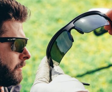 Best Golf Sunglasses – Optician & Golfer Picks for 2024 | SportRx