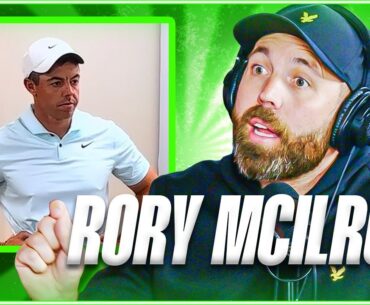 Will Rory McIlroy win another major EVER AGAIN?!