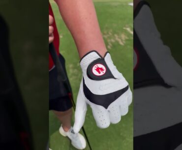 The Cape by Red Rooster Golf. Try one, you’ll see what I mean. #golf #golfapparel #golfswing