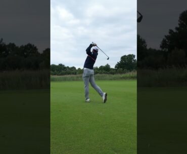 Episode 7 - Out now!  #golf #golfer #europeanopen #golfswing#nicolaivondellingshausen #mikekrüger