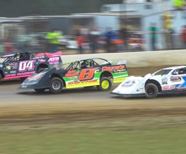 Heats | Stateline Speedway | 6-22-24