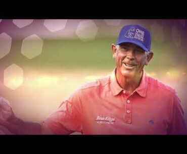 Highlights Show PAUL LAWRIE MATCH PLAY