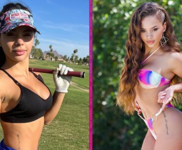 The Shocking Truth About Jazmyn's Model Lifestyle |  baristajazx