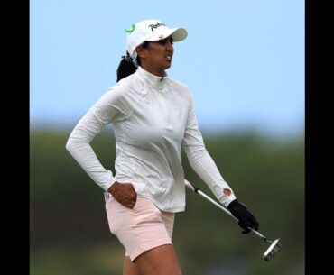 Paris 2024 Golf: Swinging for Glory: India's Golfers at the Paris Olympics 2024