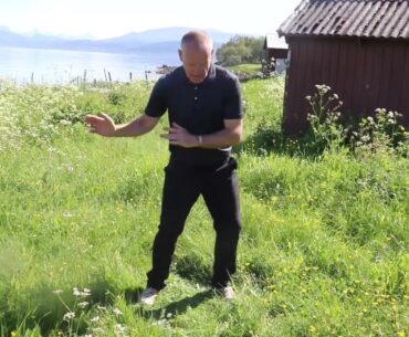 Here Is The Cure For Your Sick Golf Swing.