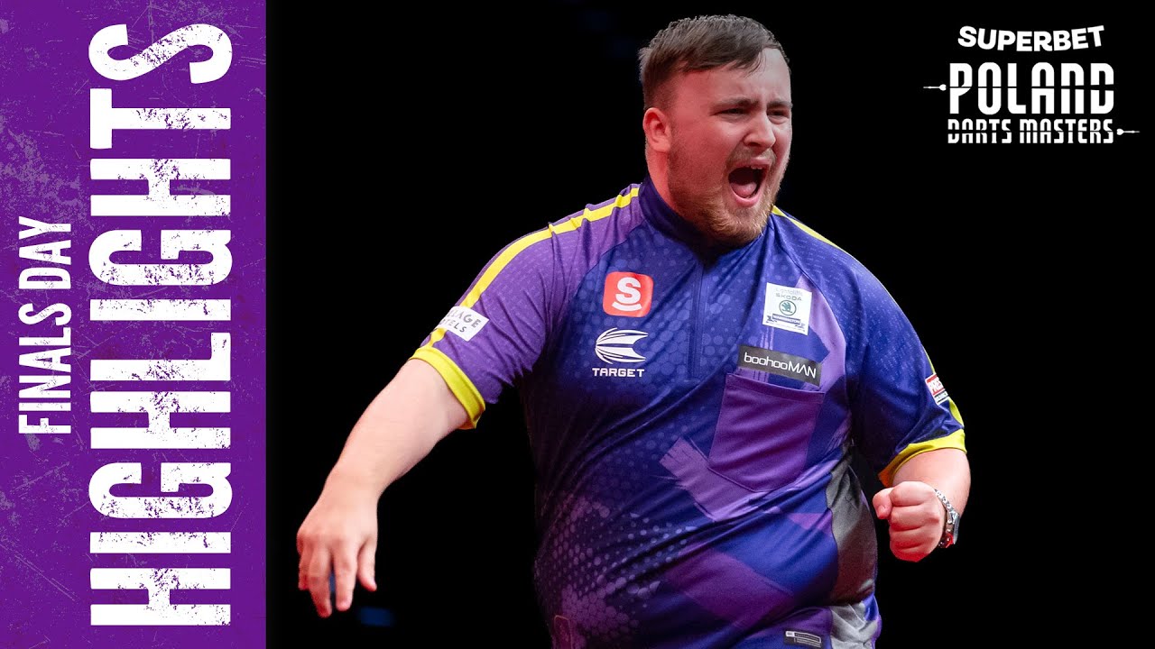 THE CHAMP IS CROWNED! 🏆 Finals Day Highlights 2024 Superbet Poland
