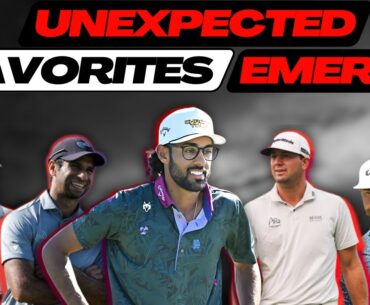 Who Will Be The Winner of Rocket Mortgage Classic 2024 Discover Top Contenders