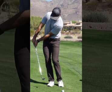 Avoid This When You Chip!