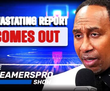 Devastating Report Comes Out About The Abysmal NBA Finals Ratings And ESPN Horrendous Coverage