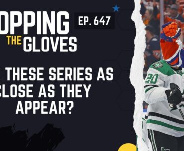 Are These Series as Close as They Appear? - DTG - [Ep.647]