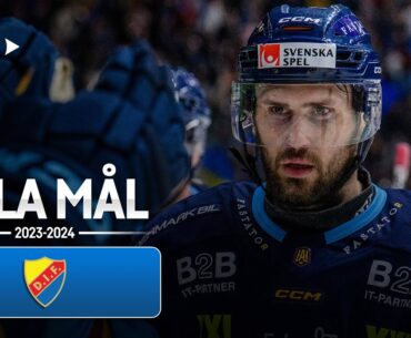 ALLA mål från Djurgården | Säsongen 2023/2024
