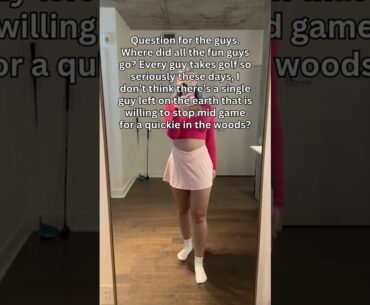 #golf #golfgirls #girlswhogolf77