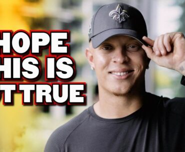 The REAL Reason Spencer Rattler Fell in the NFL Draft