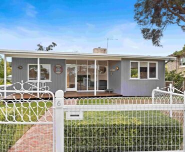 6 Westmore Avenue, Sorrento - Belle Property Blairgowrie